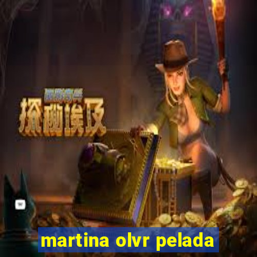 martina olvr pelada